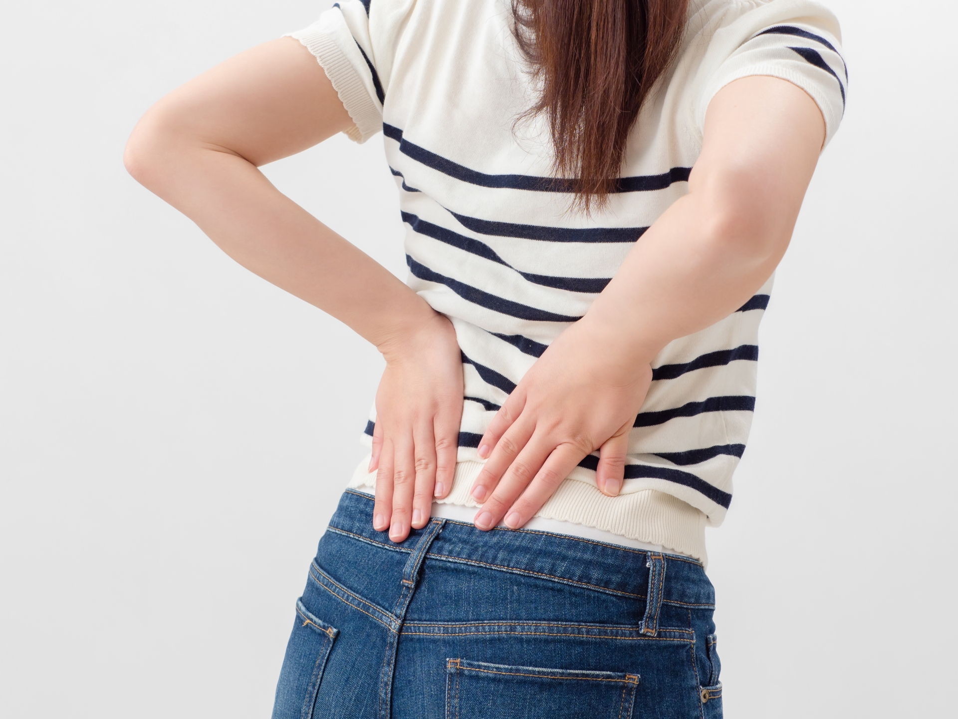 骨盤矯正について